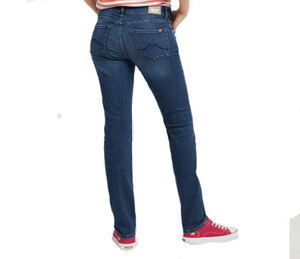 Dámské jeansy kalhoty Mustang Sissy Slim 1009106-5000-781