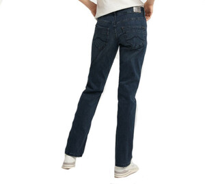 Dámské jeansy kalhoty Mustang Sissy Straight  1009684-5000-985