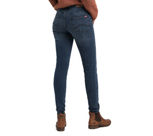 Dámské jeansy kalhoty Mustang Zoe Super Skinny  1009266-5000-682