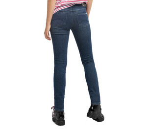 Dámské jeansy kalhoty Mustang Jasmin Jeggins  1008589-5000-881