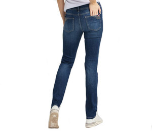 Dámské jeansy kalhoty Mustang Jasmin Slim  1009423-5000- 782