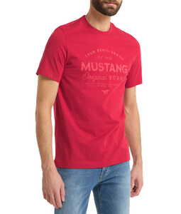 T-shirt  męski Mustang 1010707-7189