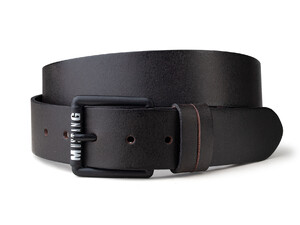 Mustang mens belt leather   MG2066L14-690
