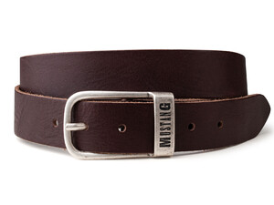 Mustang mens belt leather  MG2058L06-690