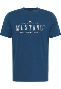 T-shirt  męski Mustang 1013824-5320