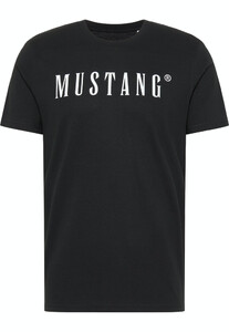 T-shirt  men's Mustang  1013221-4142