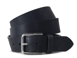 Mustang mens belt leather   MG2053R27-790