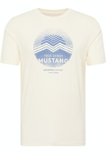 T-shirt  męski Mustang 1013823-8001