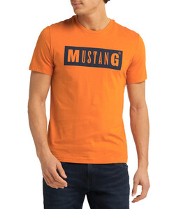 T-shirt  męski Mustang 1009738-7172