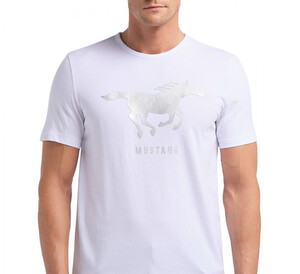 T-shirt  męski Mustang 1008718-2045