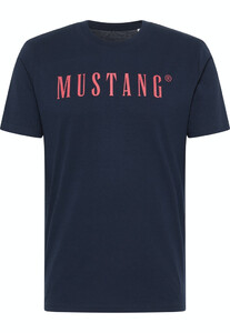 T-shirt  men's Mustang  1013221-4085