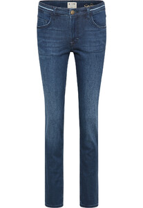 Dámské jeansy kalhoty Mustang Sissy Slim    S&P 1010975-5000-782