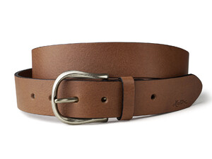 Mustang womens belt leather MW3062L06-645