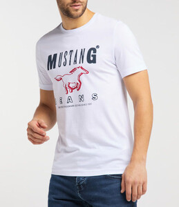 T-shirt  męski Mustang 1009052-2045