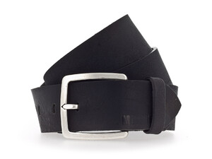 Mustang mens belt leather   MG2052R17-790