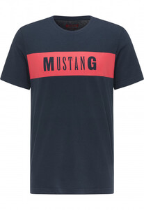 T-shirt  męski Mustang 1010718-4136