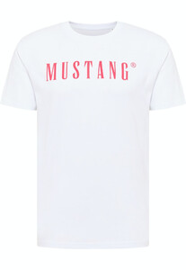 T-shirt  męski Mustang 1013221-2045