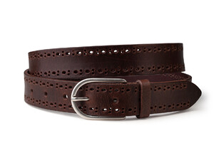 Mustang womens belt leather  MW3057L34-670