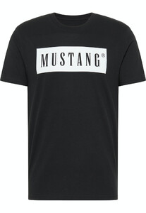 T-shirt  men's Mustang  1013223-4142