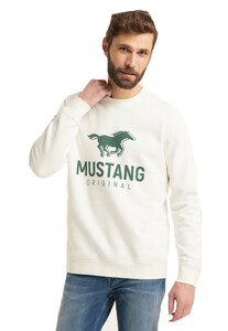 Pánský svetr Mustang  1010818-2020