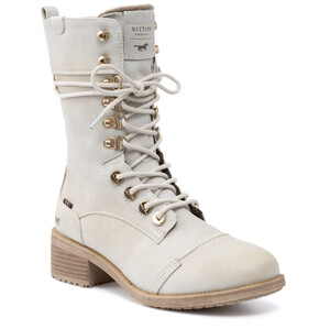 Women's boots Mustang  1402-501-203