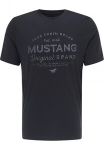 T-shirt  męski Mustang 1010707-4136