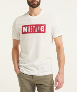 T-shirt  męski Mustang 1009738-2020 