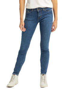 Dámské jeansy kalhoty Mustang Jasmin Jeggins  1010496-5000-875