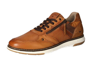 Mustang leather men’s shoes 4946-302-307