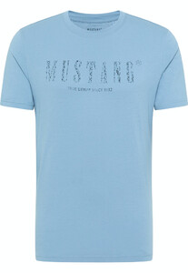 T-shirt  męski Mustang 1013535-5124