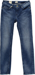 Dámské džíny kalhoty Mustang Jasmin Slim  1012861-5000-602
