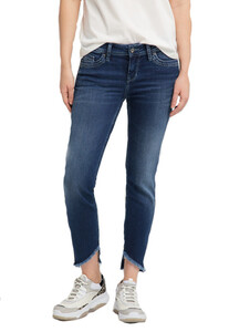 Dámské jeansy kalhoty Mustang Jasmin Slim 1009221-5000-882 *