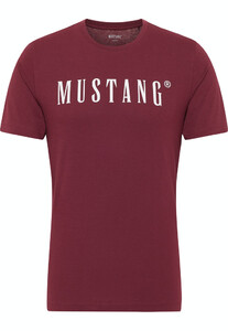 T-shirt  męski Mustang 1013221-7184