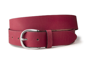 Mustang womens belt leather MW3015L25-350