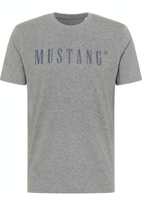 T-shirt  men's Mustang  1013221-4140