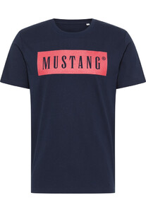 T-shirt  men's Mustang  1013223-4085