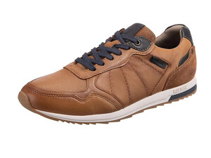 Mustang leather men’s shoes 4944-301-307