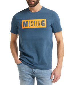 T-shirt  męski Mustang 1009738-5229