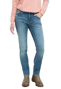 Dámské jeansy kalhoty Mustang Sissy Slim    1008115-5000-582