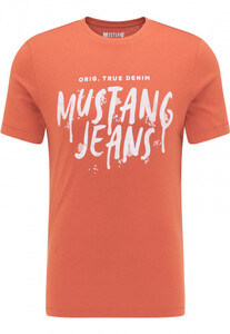 T-shirt  męski Mustang 1009531-7103