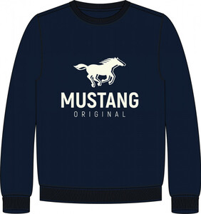 Pánský svetr Mustang  1010818-4136