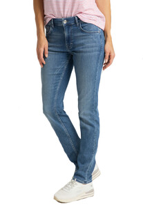 Dámské jeansy kalhoty Mustang Sissy Slim    S&P 10100255000-582