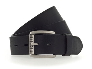 Mustang mens belt leather   MG2107R19-790