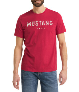 T-shirt  męski Mustang 1010717-7189