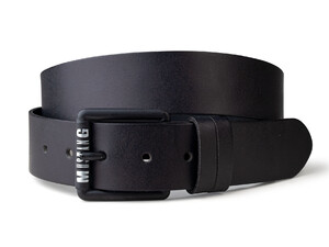 Mustang mens belt leather   MG2066L14-790