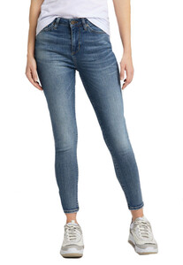 Dámské jeansy kalhoty Mustang Zoe Super Skinny 1009585-5000-772 *