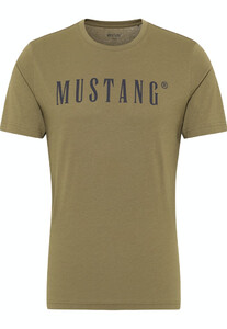 T-shirt  men's Mustang  1013221-6358