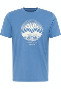 T-shirt  męski Mustang 1013823-5169