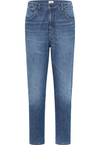Mustang Jeans  women's  Charlotte Tapered  1013597-5000-582 *