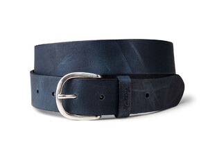 Mustang womens belt leather MW3015L25-490